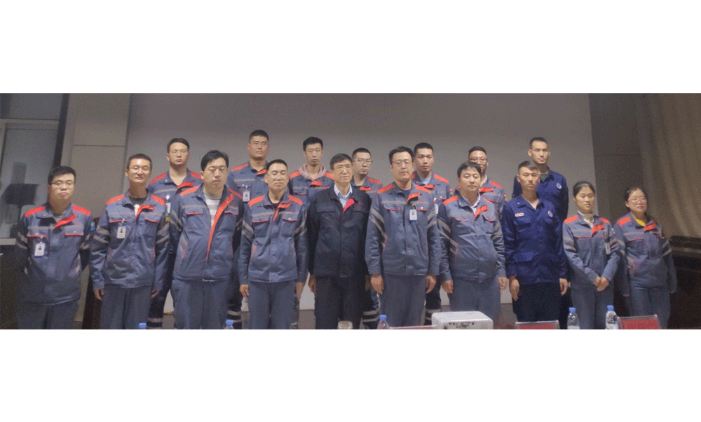 听演讲，说安全 化工公司进行2019年第一届安全主题演讲角逐