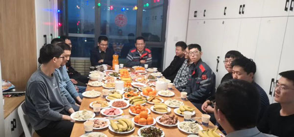 ca88送福，福到万家