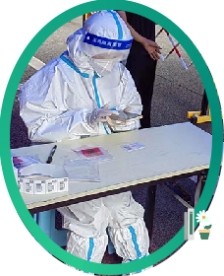 “疫”起行动 共克时艰 ---记ca88化工整个员工抗击新冠疫情