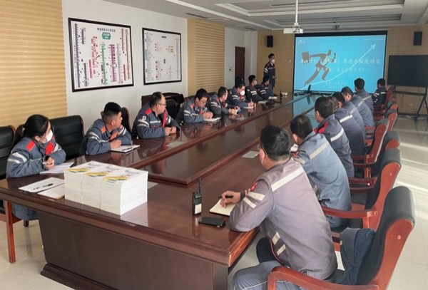 2023再启航！ca88控股网络学院“Run打算” 治理者赋能项目开启新篇章