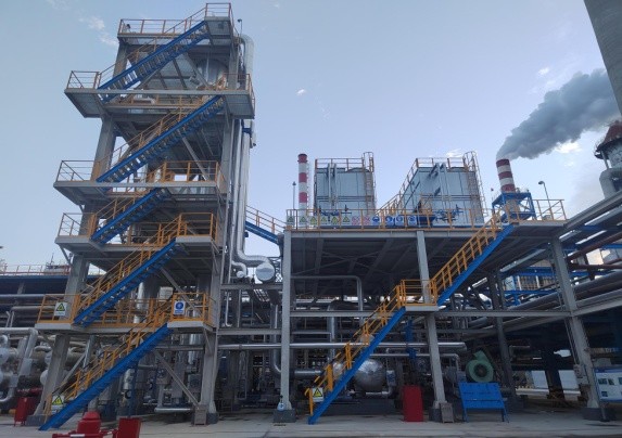 谈谈我在二氧化碳的新履历