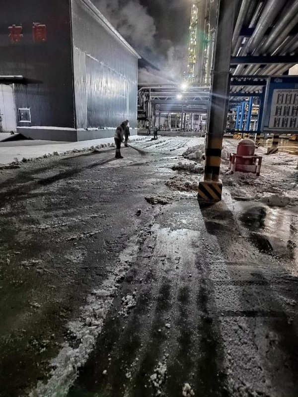 以风雪沧桑，鉴匠心之光