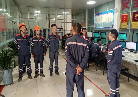通顺性命通路、为安全保驾护航