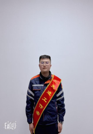 塔器间的坚守 催化中的担任 —— 记ca88化工沉催车间先进员工袁绪良